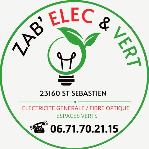 ZAB’ELEC & VERT