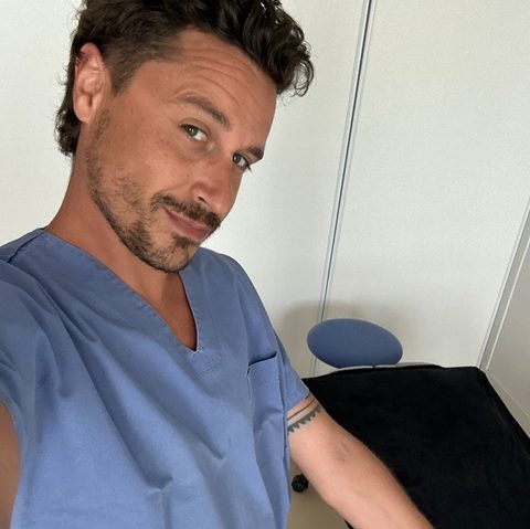 Aurélien DELHOUME