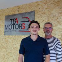 TBA Motors