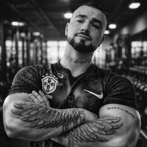 Alexis Lenormand