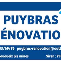 Puybras Renovation