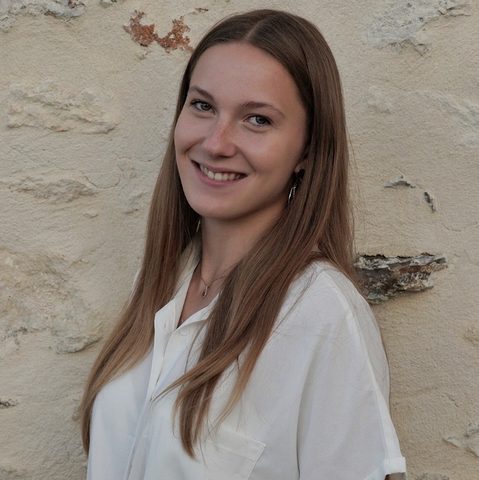 Vergniaud Amandine