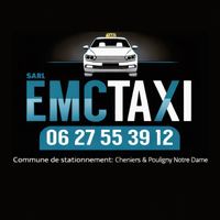 SARL EMC TAXI