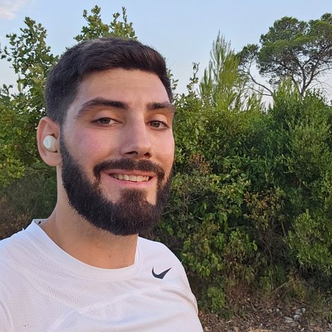 DE SOUSA NICOLAS 