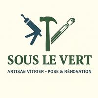 Sous le Vert / Artisan Vitrier