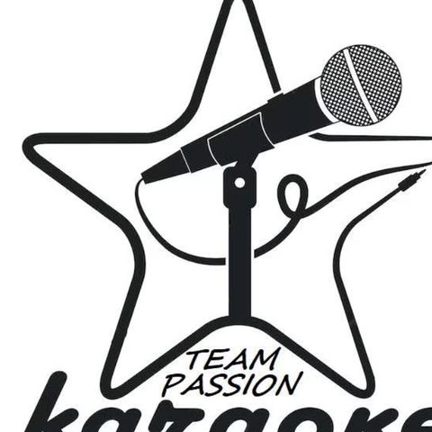Team passion karaoké 