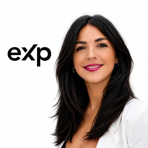 Jade Maile eXp 
