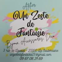 Un Zeste de Fantaisie 