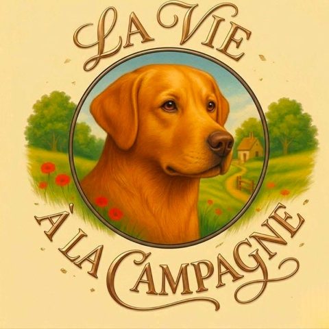 La Vie à la Campagne